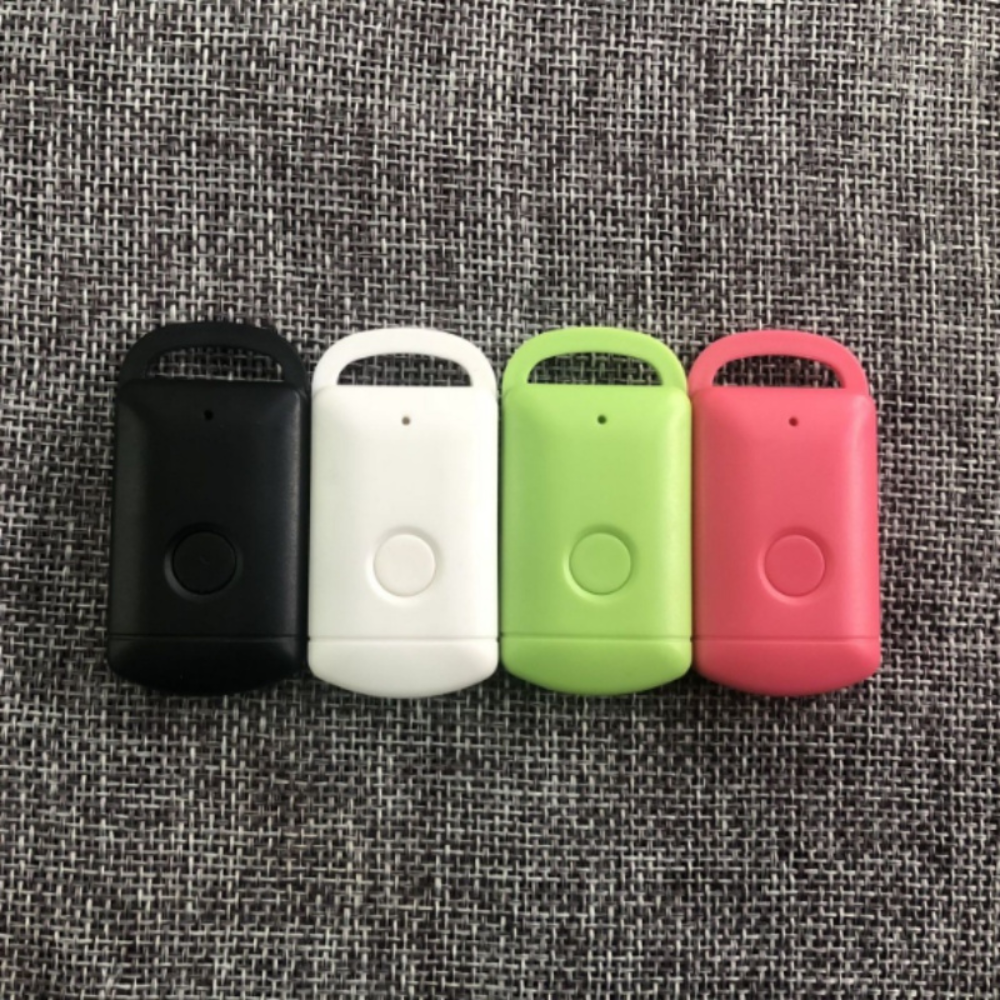 Anti-Lost Device for Elderly, Kids & Pets